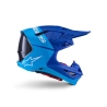 CASQUE ALPINESTARS SUPERTECH M10 FLOOD BLEU