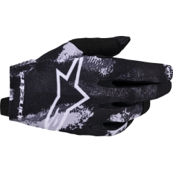 GANTS ENFANT ALPINESTARS RADAR IRON CAMO