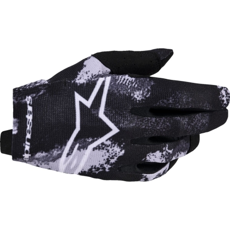 GANTS ENFANT ALPINESTARS RADAR IRON CAMO
