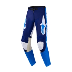 PANTALON ALPINESTARS RACER RIWAY BLEU