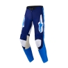 PANTALON ALPINESTARS RACER RIWAY BLEU
