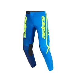 PANTALON ALPINESTARS FLUID APEX BLEU