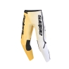 PANTALON ALPINESTARS FLUID APEX JAUNE
