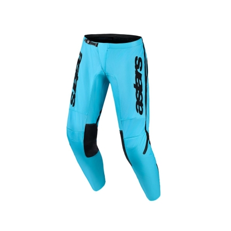 PANTALON FEMME ALPINESTARS STELLA FLUID APEX BLEU