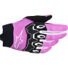 GANTS FEMME ALPINESTARS FULL BORE V2 VIOLET