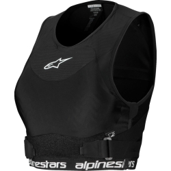 PROTECTION FEMME ALPINESTARS PLASMA STELLA