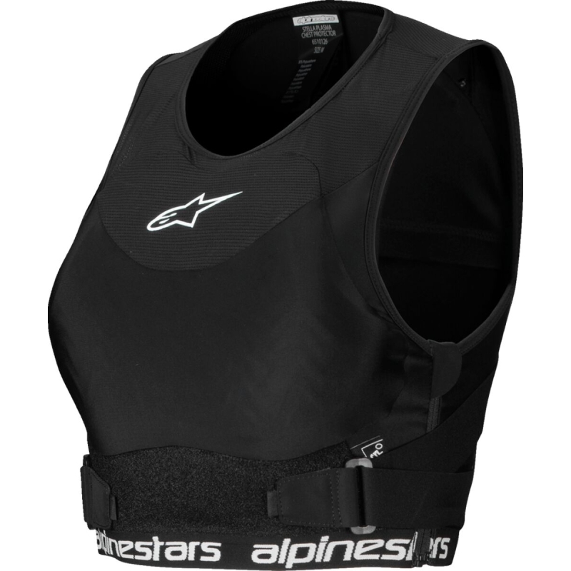PROTECTION FEMME ALPINESTARS PLASMA STELLA