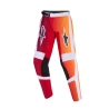 PANTALON ENFANT ALPINESTARS FLUID PORTL ROUGE