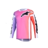 MAILLOT ALPINESTARS RACER AIR PORTL MULTICOLOR