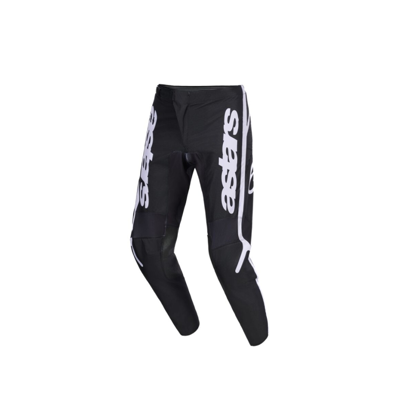 PANTALON ENFANT ALPINESTARS FLUID APEX NOIR