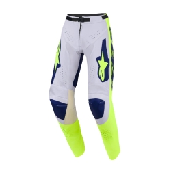 PANTALON ALPINESTARS RACER AIR RIWAY GRIS