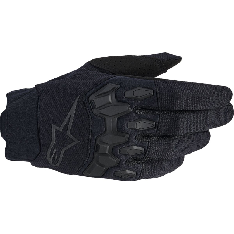 GANTS ALPINESTARS FULL BORE V2 NOIR