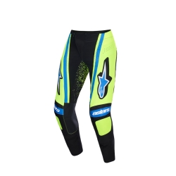 PANTALON ALPINESTARS TECHSTAR NOMUR JAUNE