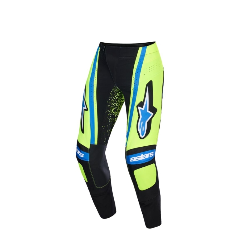PANTALON ALPINESTARS TECHSTAR NOMUR JAUNE