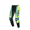 PANTALON ALPINESTARS TECHSTAR NOMUR JAUNE