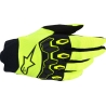 GANTS ALPINESTARS FULL BORE V2 JAUNE