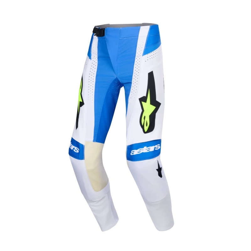 PANTALON ALPINESTARS TECHSTAR KNIF BLEU