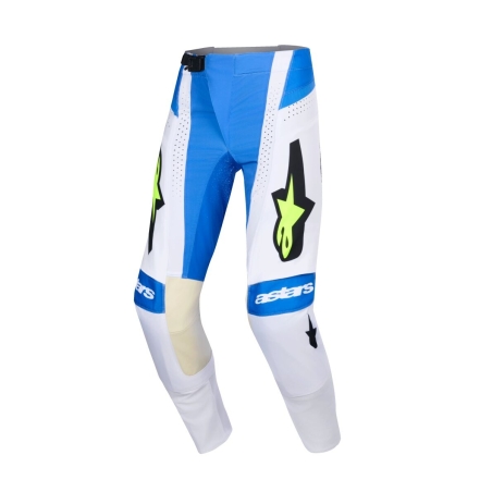 PANTALON ALPINESTARS TECHSTAR KNIF BLEU
