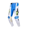 PANTALON ALPINESTARS TECHSTAR KNIF BLEU