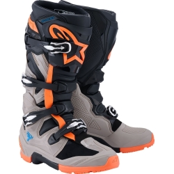 BOTTES ALPINESTARS TECH 7 ENDURO NOIR