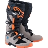 BOTTES ALPINESTARS TECH 7 ENDURO NOIR