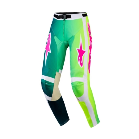 PANTALON ALPINESTARS RACER PORTL VERT