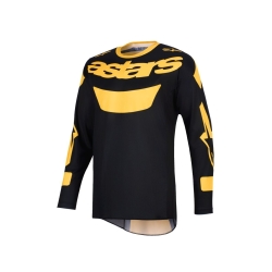 MAILLOT ALPINESTARS RACER RIWAY JAUNE