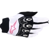GANTS FEMME ALPINESTARS FULL BORE V2 NOIR
