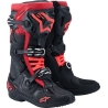 BOTTES ALPINESTARS TECH 10 ROUGE