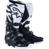 BOTTES ALPINESTARS TECH 7 ENDURO NOIR/BLANC