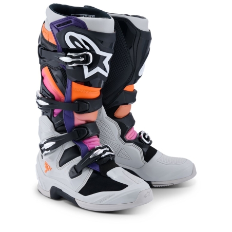 BOTTES ALPINESTARS TECH 7 GRIS