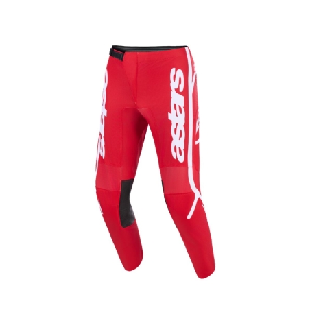 PANTALON ALPINESTARS FLUID APEX ROUGE