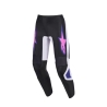 PANTALON ALPINESTARS FLUID GRID VIOLET