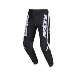 PANTALON ALPINESTARS FLUID APEX NOIR