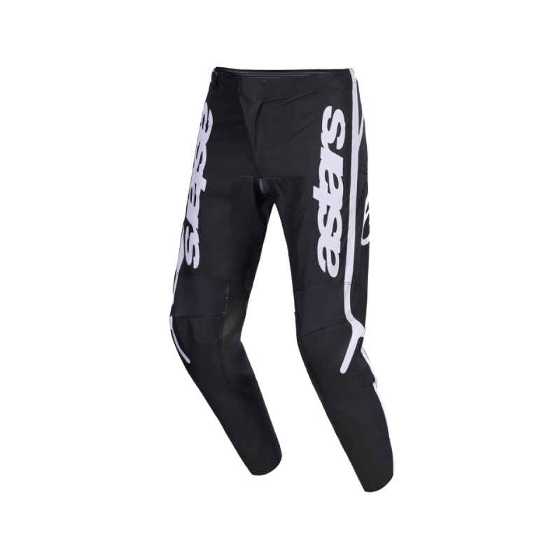 PANTALON ALPINESTARS FLUID APEX NOIR
