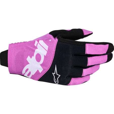 GANTS ALPINESTARS TECHSTAR NOIR