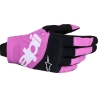 GANTS ALPINESTARS TECHSTAR NOIR