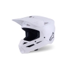 CASQUE ALPINESTARS SM3 BLANC