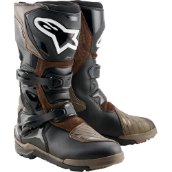 BOTTES ALPINESTARS COROZAL ADVENTURE DRYSTAR® MARRON