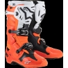 BOTTES ALPINESTARS TECH 10 ENDURO ORANGE