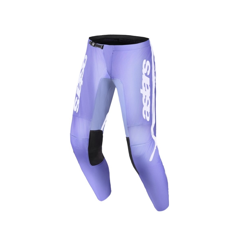 PANTALON FEMME ALPINESTARS STELLA FLUID APEX VIOLET