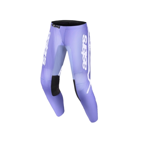 PANTALON FEMME ALPINESTARS STELLA FLUID APEX VIOLET