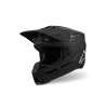 CASQUE ALPINESTARS SM3 NOIR MAT