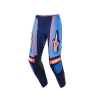 PANTALON ALPINESTARS TECHSTAR NOMUR BLEU
