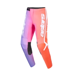 PANTALON ALPINESTARS FLUID APEX MULTICOLOR