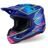 CASQUE ALPINESTARS S-M7 CAST ROSE