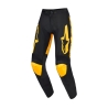 PANTALON ALPINESTARS RACER RIWAY JAUNE
