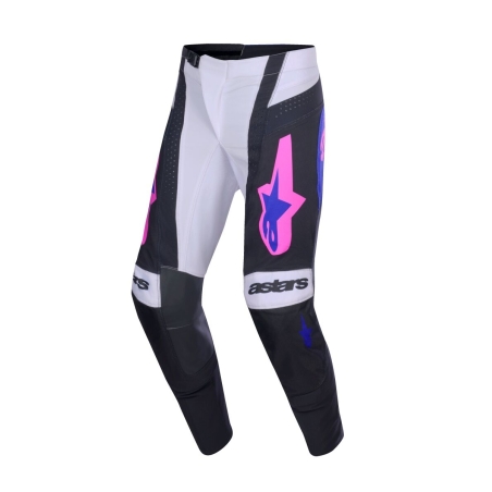 PANTALON ALPINESTARS TECHSTAR KNIF VIOLET