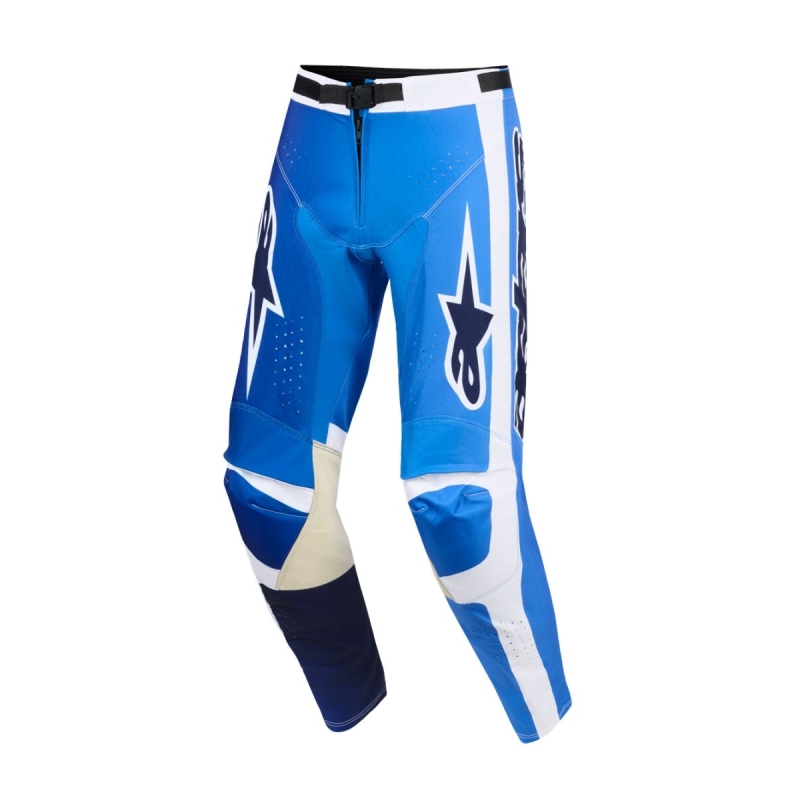 PANTALON ALPINESTARS RACER AIR PORTL BLEU