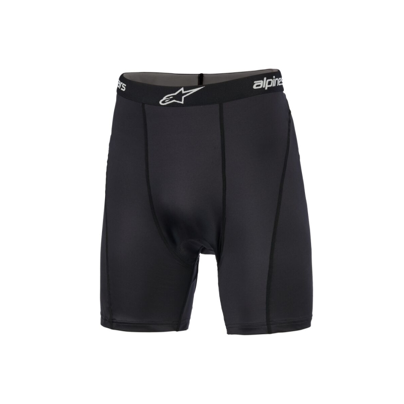 BOXER ALPINESTARS PADDED